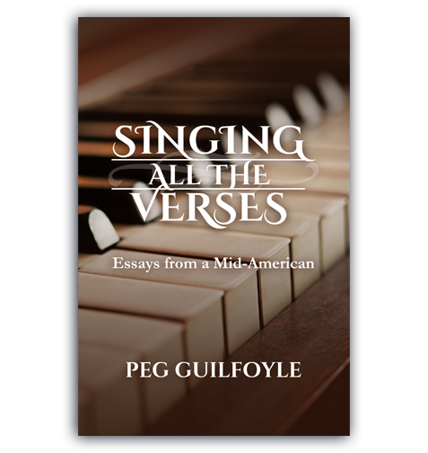 Singing All the Verse: Essays from a Mid-American