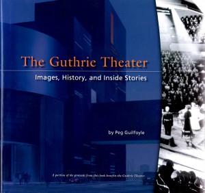 The Guthrie Theater